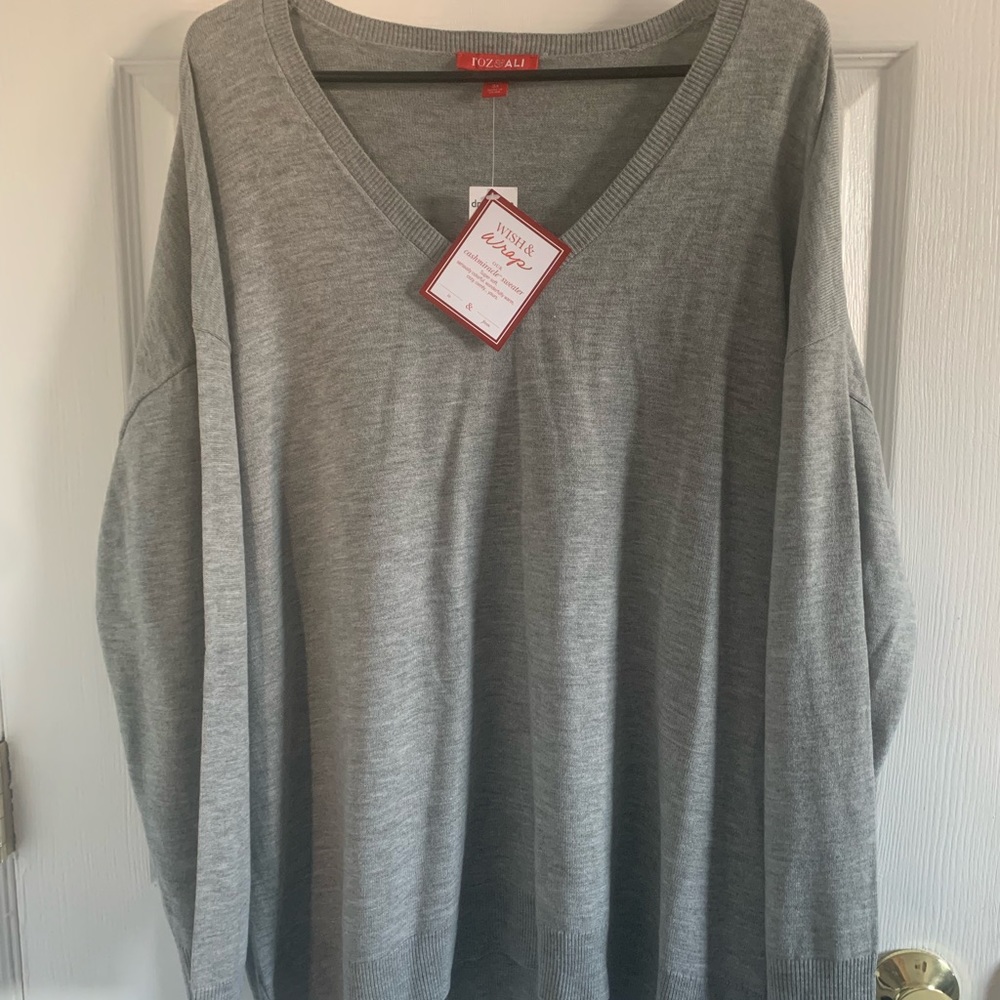 3x Brand New Sweater